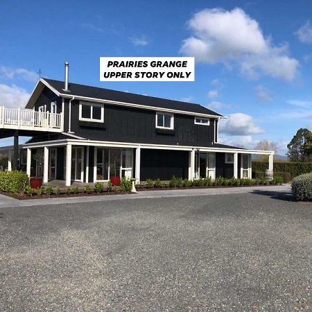 Prairies Grange Cambridge Exterior foto