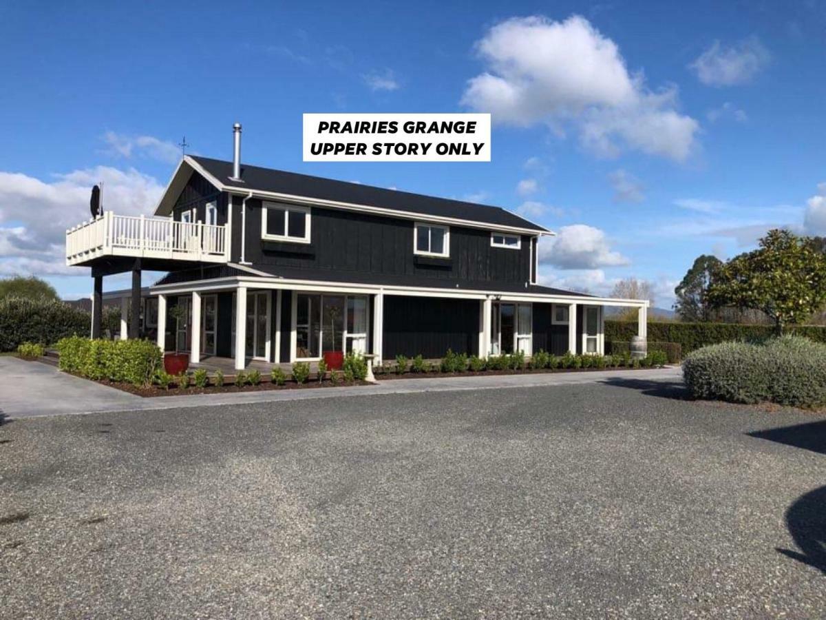 Prairies Grange Cambridge Exterior foto